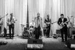 TODD HEMBROOK & THE HEMISPHERES