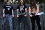 Torture Rack band pic