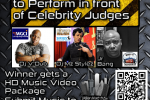 UGTV #UNSIGNED ARTIST MUSIC VIDEO GIVEAWAY