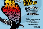 Urban Gateways ROCK for a Cause!