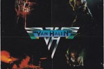 VAN HALEN “VAN HALEN”