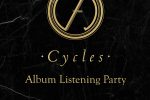 Vaskula New Release Listening Party For “Cycles”