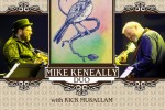 MIKE KENEALLY