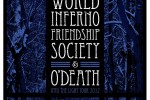 WORLD / INFERNO FRIENDSHIP SOCIETY