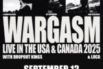 Wargasm