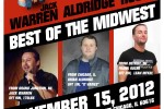 Comedy Show: Best Of The Midwest