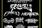 Legions of Metal Fest 2026 Legions of Metal Fest 2026