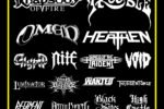 Legions of Metal Fest 2026 Legions of Metal Fest 2026