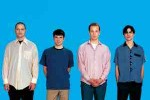 WEEZER “THE BLUE ALBUM”