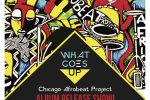 Chicago Afrobeat Project