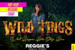 PREMO Presents: WildTings