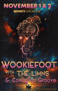 Wookiefoot