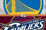 Watch the Warrior vs Cavs