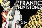 Frantic Flintstones