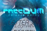 FreeDum Release Party