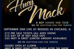 Huey Mack