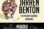 Jarren Benton