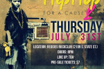 Hip Hop for a Cause 2