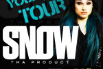 Snow Tha Product