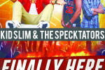 Kid Slim & The Specktators