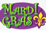 MARDI GRAS SPECIALS