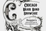 Chicago Brass Band Showcase: Four Star Brass Band