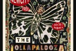 Newcity Lollapalooza Issue Rooftop Party