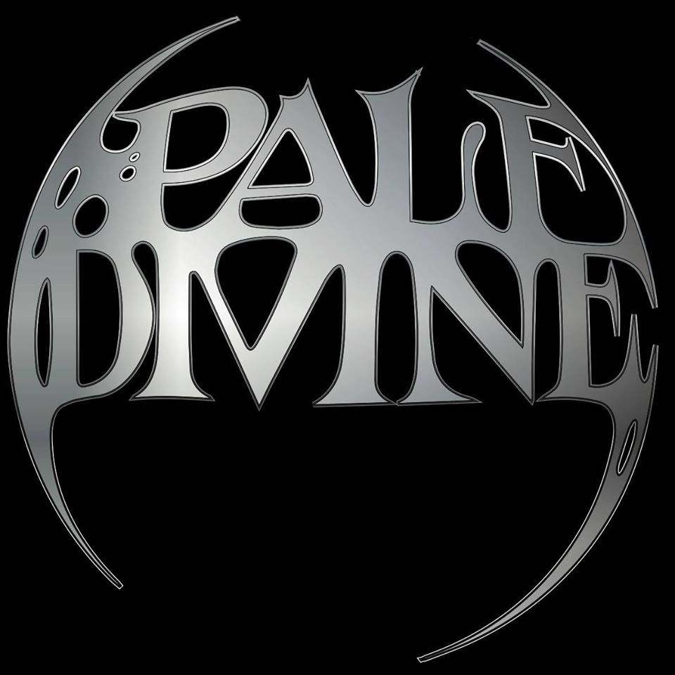 Логотипы дум метал. Pale Divine. Doom Metal logo. Pale Divine logo.