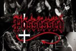 POSSESSED POSSESSED