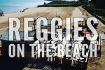 Reggies on the Beach at 63rd Street Beach Blotto Jam