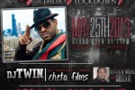 Rigs Celebrity Birthday Bash