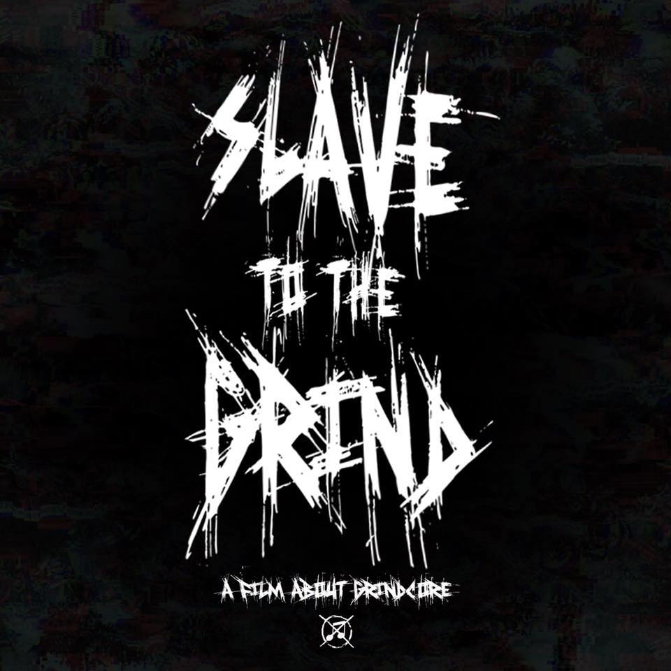 Slave to the grind. Grind. Slave to Grind Documentary.