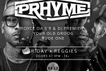 PRHYME (DJ Premier & Royce da 5’9)