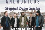 Titus Andronicus In Store at Record Breakers