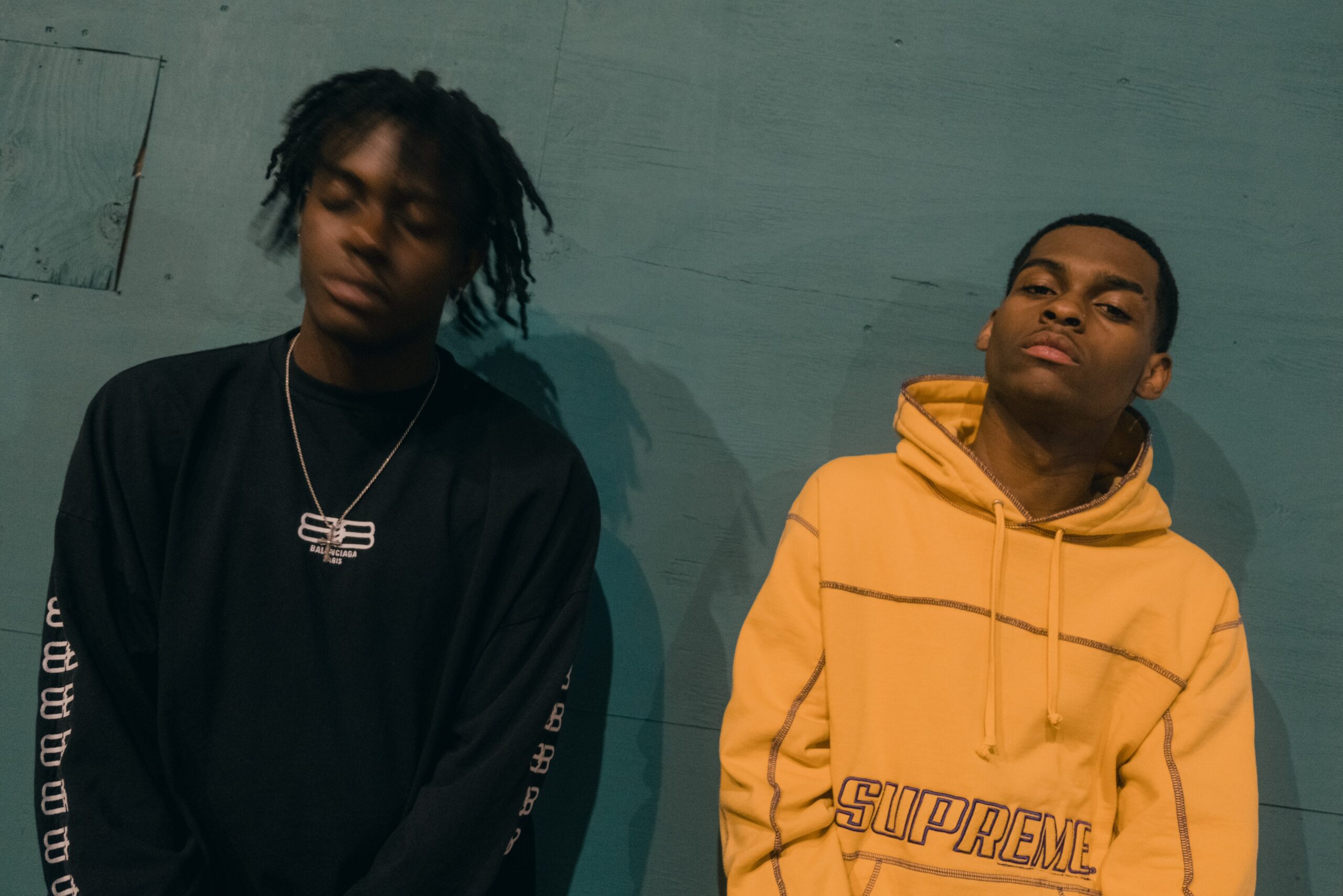 Yvngxchris SSGKobe Reggies Chicago Yvngxchris SSGKobe Reggies Chicago